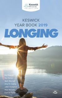 Cover image for Keswick Year Book 2019: Longing