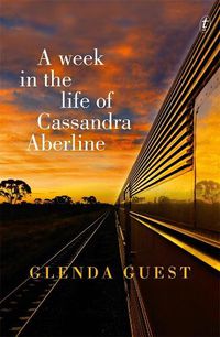 Cover image for A Week in the Life of Cassandra Aberline