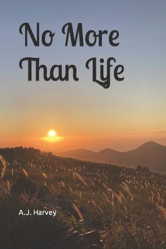No More Than Life