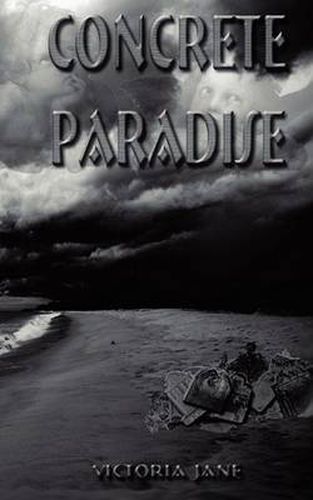 Cover image for Concrete Paradise