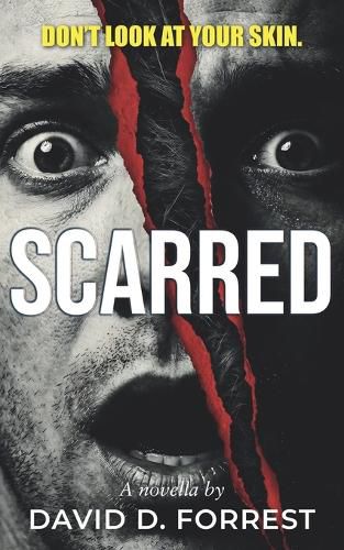 Cover image for Scarred
