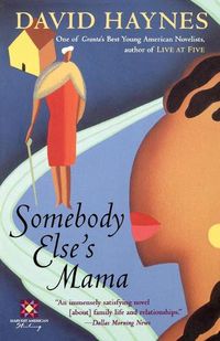 Cover image for Somebody Else's Mama