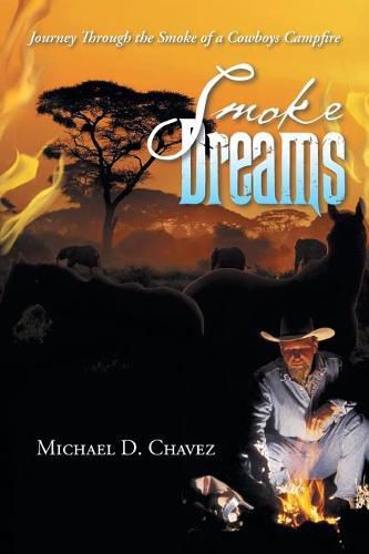 Cover image for Smoke Dreams