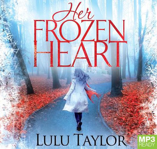 Cover image for Her Frozen Heart