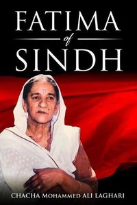 Cover image for Fatima of Sindh