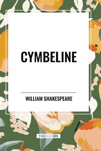 Cover image for Cymbeline