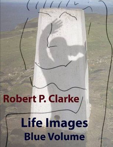 Cover image for Life Images Blue Volume