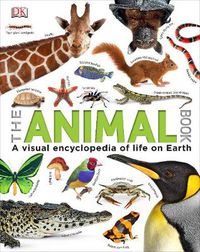 Cover image for Our World in Pictures The Animal Book