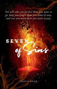 Cover image for Seven of Sins