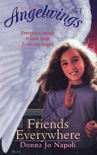 Cover image for Friends Everywhere