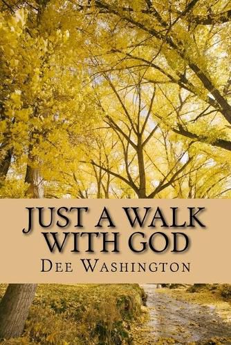 Cover image for Just A Walk With God