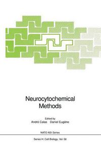 Cover image for Neurocytochemical Methods