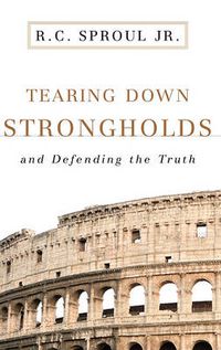 Cover image for Tearing Down Strongholds