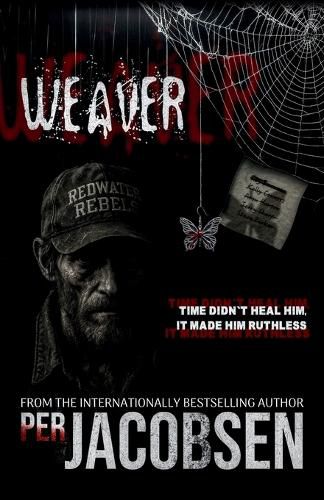 Cover image for Weaver
