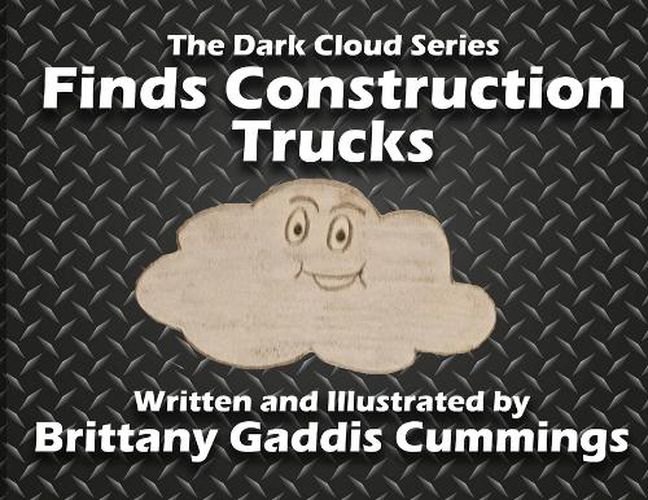 Cover image for Finds Construction Trucks