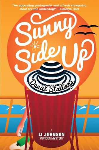 Cover image for Sunny Side Up