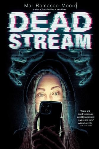 Cover image for Deadstream