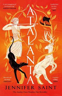 Cover image for Atalanta