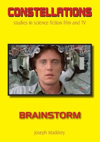 Cover image for Brainstorm