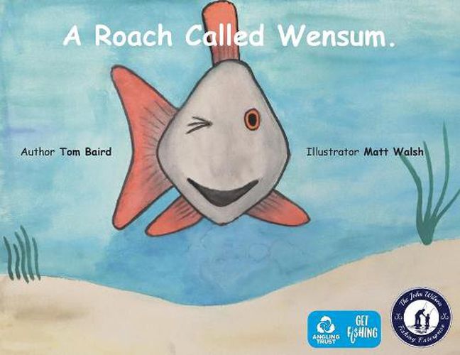 A Roach Called Wensum