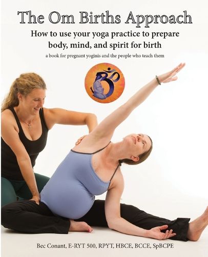 Cover image for The Om Births Approach