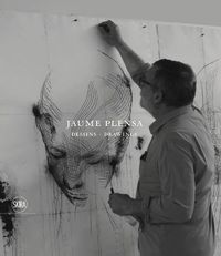 Cover image for Jaume Plensa