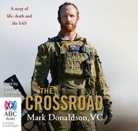 Cover image for The Crossroad