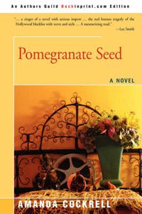 Cover image for Pomegranate Seed