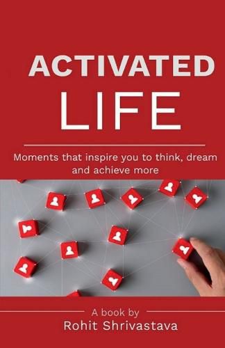 Cover image for Activated Life