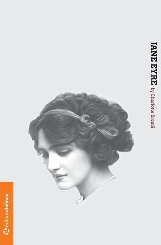 Cover image for Jane Eyre: An Autobiography