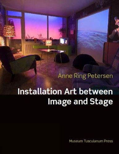 Cover image for Installation Art