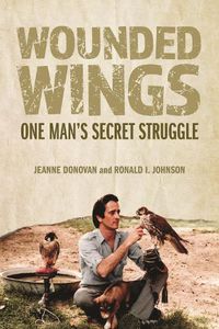 Cover image for Wounded Wings