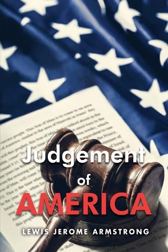 Cover image for Judgement of America