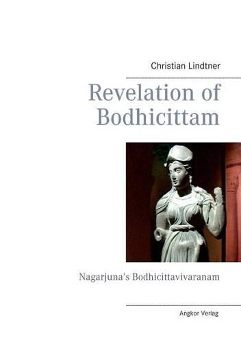 Cover image for Revelation of Bodhicittam