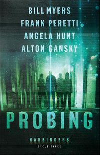 Cover image for Probing - Cycle Three of the Harbingers Series