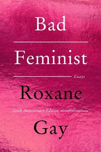 Cover image for Bad Feminist