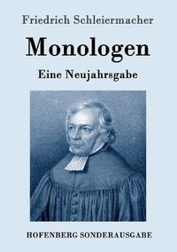 Cover image for Monologen: Eine Neujahrsgabe