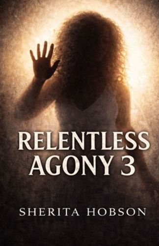 Cover image for Relentless Agony 3