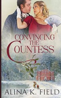 Cover image for Convincing the Countess