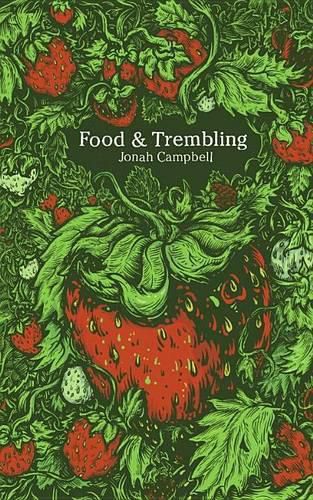 Cover image for Food & Trembling