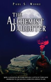 Cover image for The Alchemist Daughter