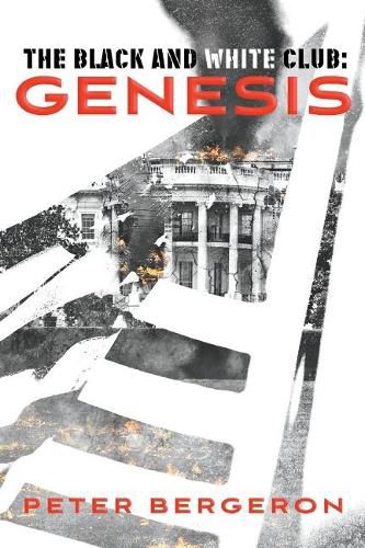 Cover image for The Black and White Club: Genesis