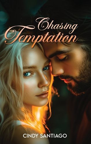 Cover image for Chasing Temptation