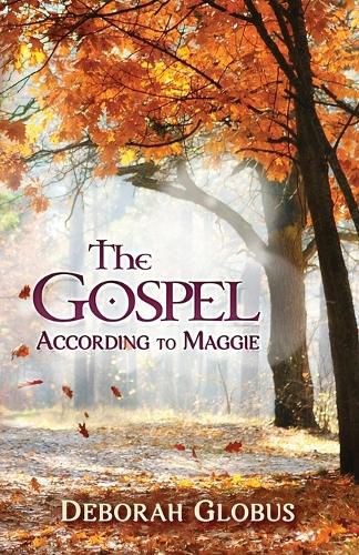 Cover image for The Gospel According to Maggie