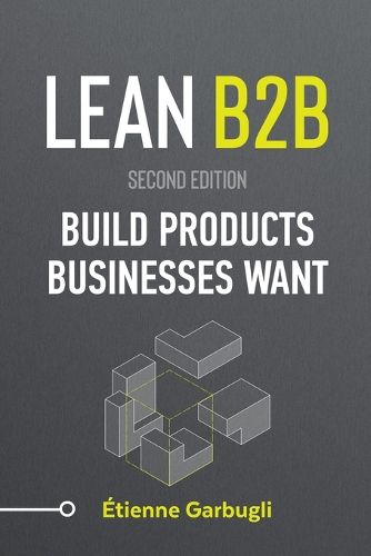 Cover image for Lean B2B