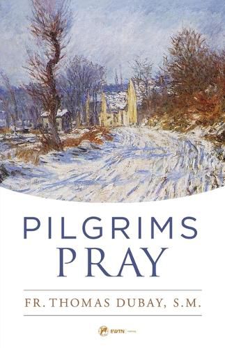 Cover image for Pilgrims Pray