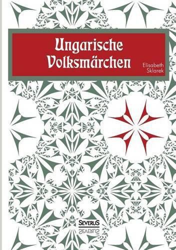 Cover image for Ungarische Volksmarchen