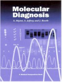 Cover image for Molecular Diagnosis