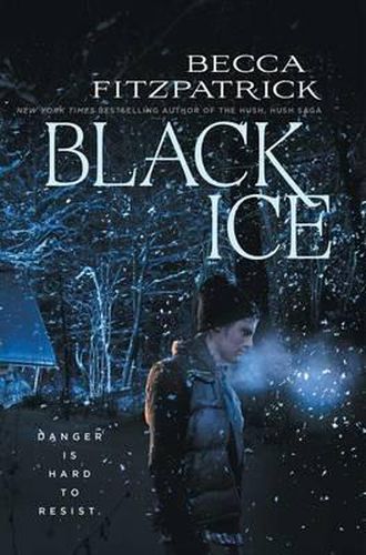 Cover image for Black Ice