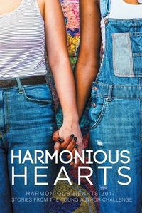 Cover image for Harmonious Hearts 2017 - Stories from the Young Author Challenge